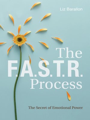 cover image of The F.A.S.T.R. Process